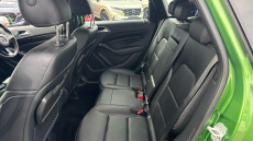 Mercedes-Benz B-Class B200 Sport Executive 5dr Auto Petrol Hatchback